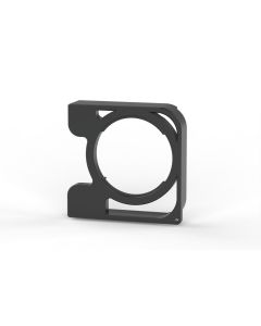 Adapter for Inon ZD lenses for T-HOUSING GoPro Mission 1 and Mission 1 PRO 200686