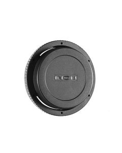Inon ZD Rear Replacement Lens Cap