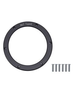 INON Screw Ring for UWL-95 C24 M67 Type2