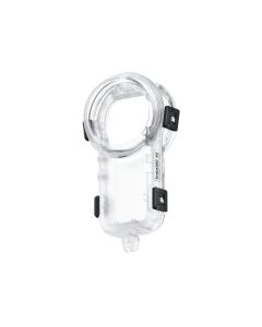 Insta360 X5 Invisible Dive Case underwater housing