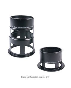 Nauticam Iris and Focus Gear Set for Zeiss Compact Prime CP3 – Image 1
