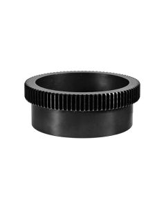 Isotta focus ring for AF-S Micro-Nikkor 60mm f2.8G ED