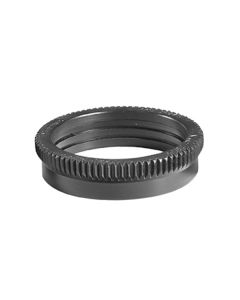 Isotta zoom ring for Nikon AF-S NIKKOR 8-15mm f/3.5-4.5ED
