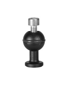 Isotta Ball Joint Ø 25 mm, M6 (1734)