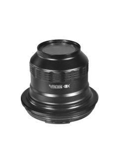 Isotta Macro Port M67 H121 -B120 (AS699)