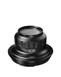 Isotta Macro Port M67 H63 -B120 (AS825)