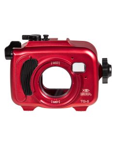 Isotta Housing for Olympus Tough TG-5