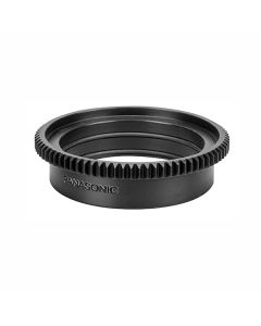 Isotta Zoom Ring for LEICA DG VARIO-ELMARIT 12-60 mm/F2.8-4 – Image 1