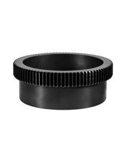 Isotta zoom gear for Canon 24-70mm f/2.8L II USM
