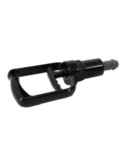 Isotta hand vacuum pump
