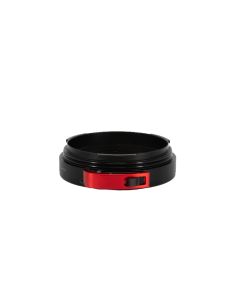 Isotta adapter ring H20 B120 for Nauticam