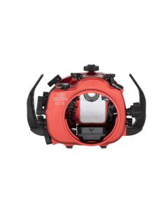 Isotta underwater housing for Sony A1 II