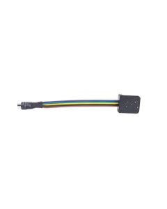 Nauticam Nikon hotshoe to single Nikonos connector 90049 – Image 1