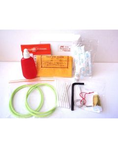 JVC maintenance kit for JVC WR-MG77 UN-MG77 – Image 1