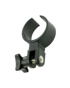 Keldan Ring clamp with Y/S mount for 4X/8X/8M