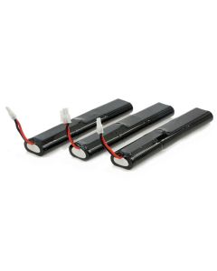 Keldan Battery Kit 3x99 Wh Li-Ion