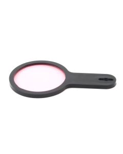 Light&Motion Bluefin Magnetic Blue Water Filter