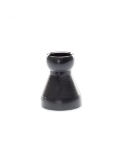 Flex arm adapter 1/2 to 3/4"female #0565.54 – Image 1