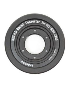 INON M27-M67 Mount Converter for UFL-M150 ZM80 – Image 1