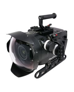 Nauticam Digital Cinema System for ARRI ALEXA Mini Camera – Image 1
