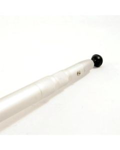 Carbonarm telescopic boat hook with ball MMT/SF – Image 1