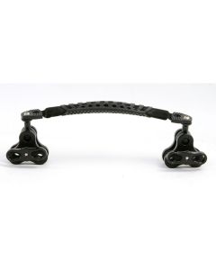 Carbonarm carrying grip, balls, 2 triple clamps MN/SF2/3 – Image 1