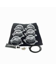 Mantis Sub Full Dome set