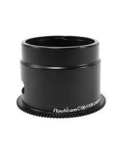 Nauticam C100-F for Canon EF 100mm f/2.8 Macro USM 19522 – Image 1