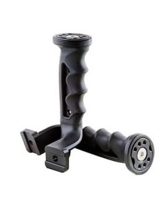 Nauticam pair of handles - size L 28113 – Image 1