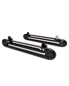 Nauticam housing skids for EPIC / WEAPON LT #16227