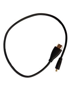 Nauticam HDMI A-D Cable in 0.5m for RED DSMC2/C200/EVA1