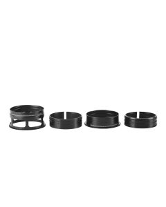 Nauticam Cinema Gear Set for Canon RF 24-70mm F/2.8L IS USM 16346