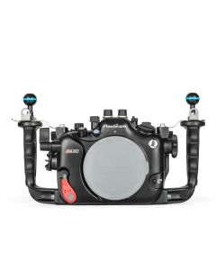 Nauticam NA-A1 underwater housing for Sony Alpha1 17430 – Image 1