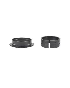 Nauticam NZ2470-Z Zoom Gear for Nikkor Z 24-70mm f4 S lens