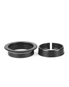 Zoom Gear for NIKKOR Z 24-50mm f/4-6.3 lens