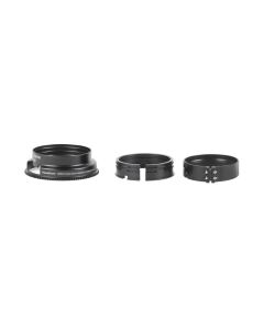 Nauticam Z2850-ZII Zoom Gear for NIKKOR Z 24-50mm f/4-6.3