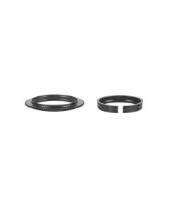 Nauticam Z2450-FII Focus Gear for Nikkor Z 24-50mm f/4-6.3