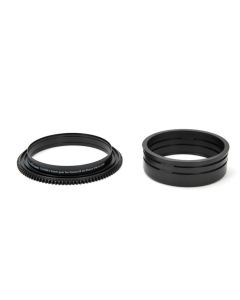 Nauticam C1635f4-Z Zoom gear for Canon EF 16-35mm f/4L IS – Image 1