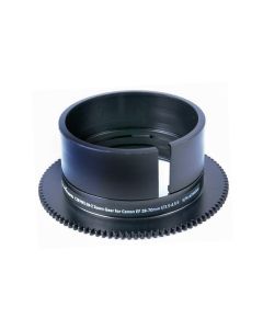 Nauticam C2870f3.5II-Z Zoom Gear for Canon EF28-70mm f/3.5II