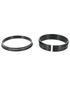 Nauticam CR1535-F Focus Gear for Canon RF 15-35mm F/2.8L IS