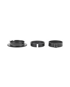 CR2850-Z Zoom Gear for Canon RF 24-50mm F4.5-6.3 IS STM with 28-50mm Limiter Ring
