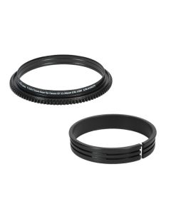 Nauticam C1124-Z Zoom Gear for Canon EF 11-24mm f/4L USM