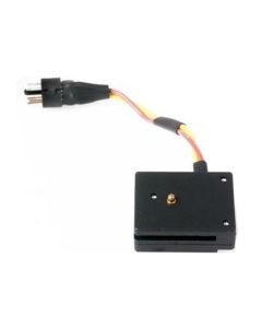 Nauticam Universal Hotshoe Plug [25057]