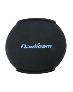 Nauticam neoprene cover for 140mm dome port – Image 1
