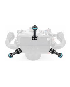 Nauticam Mounting Ball Set for Tripod legs NA-A9/A7RIII/BMPCC/XT3