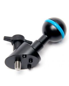 Nauticam Mounting ball adapter for INON 25514 – Image 1