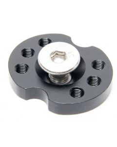 Nauticam Accessory mounting base for handle 25518 – Image 1