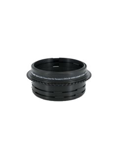 Nauticam N85 PL1260-F Focus Gear for Panasonic 12-60mm F2.8