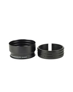 Nauticam O825-Z Zoom Gear for Olympus M.Zuiko 8-25mm f4 PRO