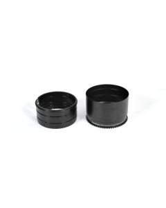 Nauticam SFE90-F Focus Gear- Sony FE 90mm F2.8 Macro 36175 – Image 1